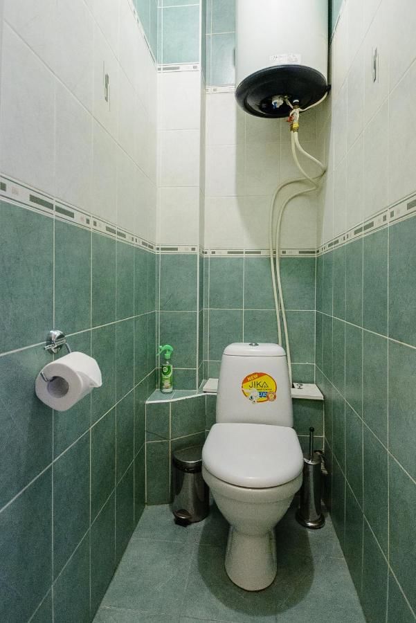 Апартаменты KievAccommodation in the center - 2 bedroom Apartment Киев-13