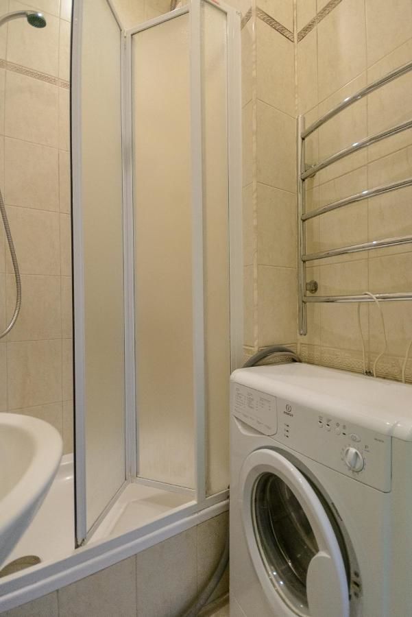 Апартаменты KievAccommodation in the center - 2 bedroom Apartment Киев-14