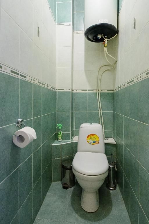 Апартаменты KievAccommodation in the center - 2 bedroom Apartment Киев-26