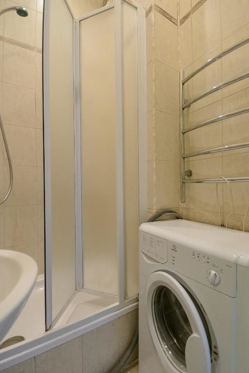 Апартаменты KievAccommodation in the center - 2 bedroom Apartment Киев-27