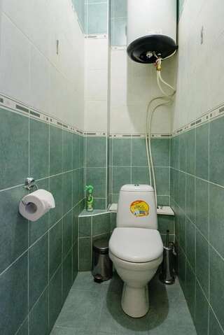 Апартаменты KievAccommodation in the center - 2 bedroom Apartment Киев Апартаменты с 2 спальнями - ул. Малая Житомирская, 5-10