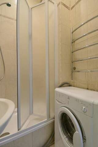 Апартаменты KievAccommodation in the center - 2 bedroom Apartment Киев Апартаменты с 2 спальнями - ул. Малая Житомирская, 5-11