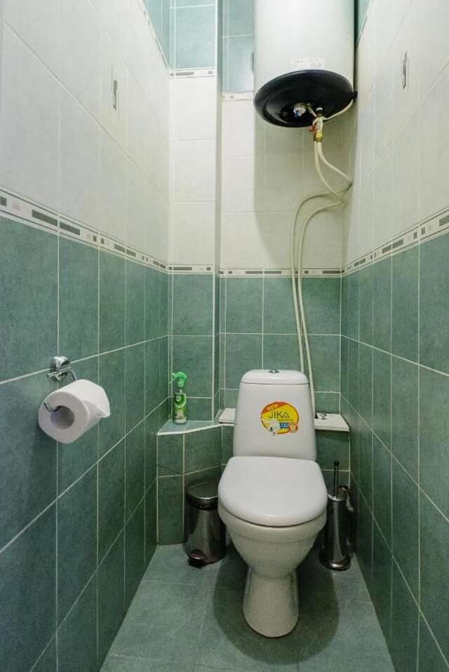 Апартаменты KievAccommodation in the center - 2 bedroom Apartment Киев-12