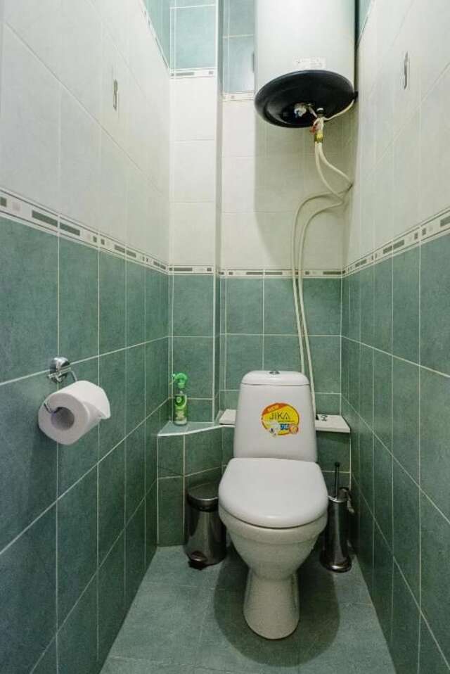 Апартаменты KievAccommodation in the center - 2 bedroom Apartment Киев-25