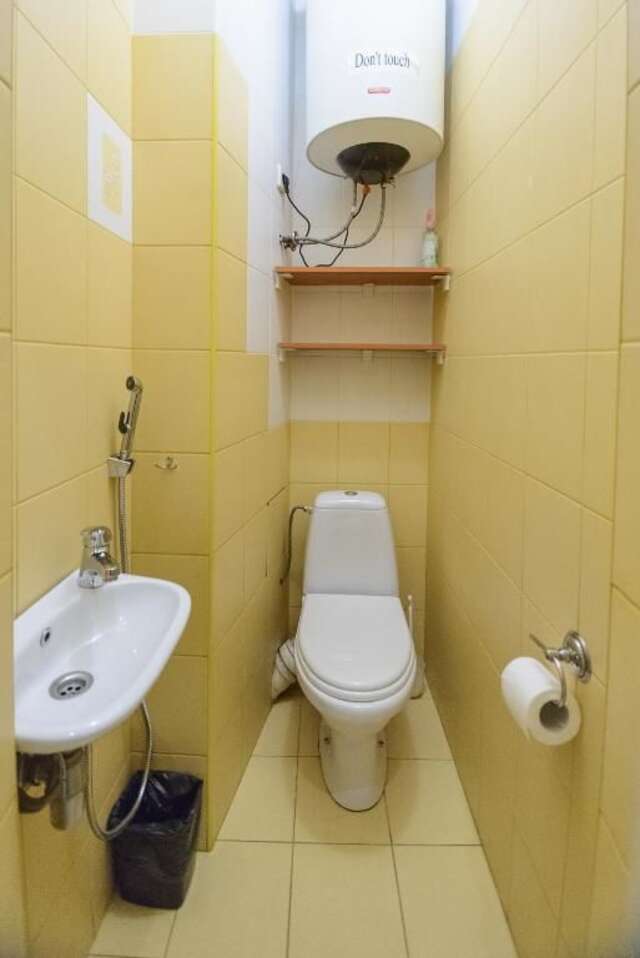 Апартаменты KievAccommodation in the center - 2 bedroom Apartment Киев-31